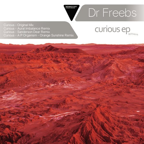 Curious (Aural Imbalance Remix) cover art