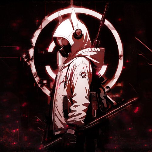 Cyber Mode cover art
