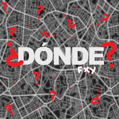 Dónde