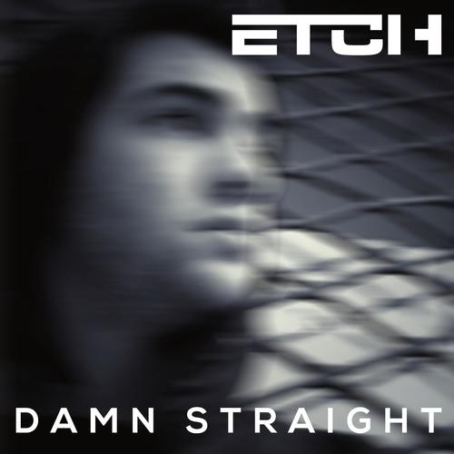 Damn Straight (Demo)_poster_image