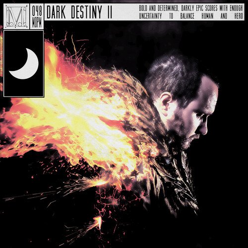 Dark Destiny II