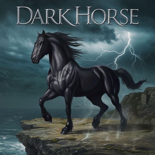 Dark Horse (feat. Marnix Jane)