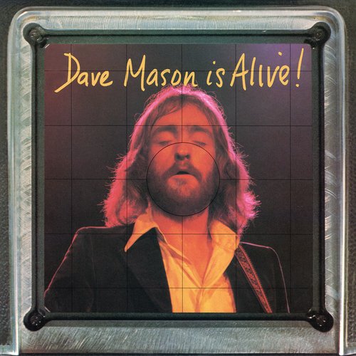 Dave Mason Is Alive!_poster_image