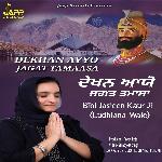 Dekhan Ayyo Jagat Tamaasa