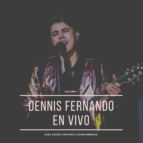 Dennis Fernando en Vivo, Vol. 1_poster_image