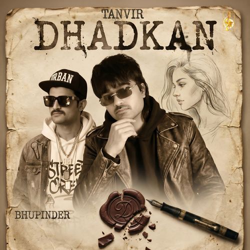 Dhadkan-Tanvir