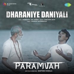 Dharaniye Daniyali (From &quot;Paramvah&quot;)-QSA6ABF1XVs