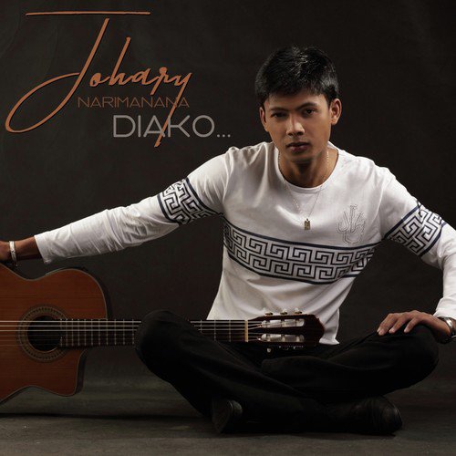 Diako - 2 cover art