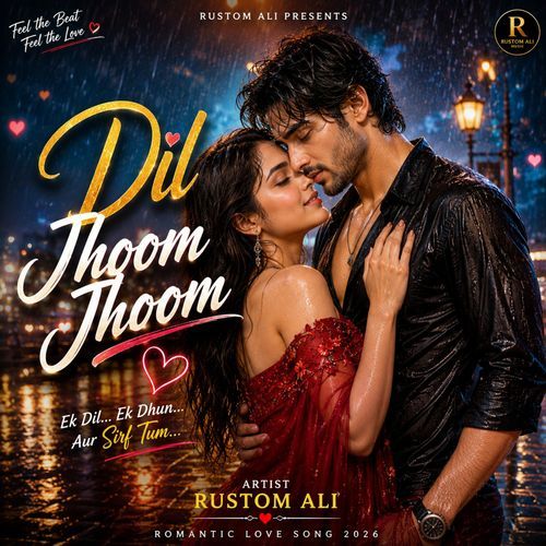 Dil Jhoom Jhoom