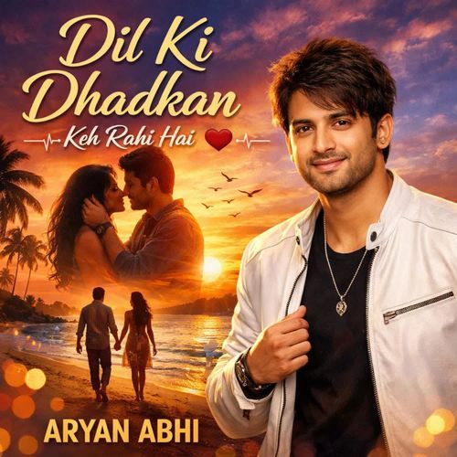 Dil Ki Dhadkan Keh Rahi Hai