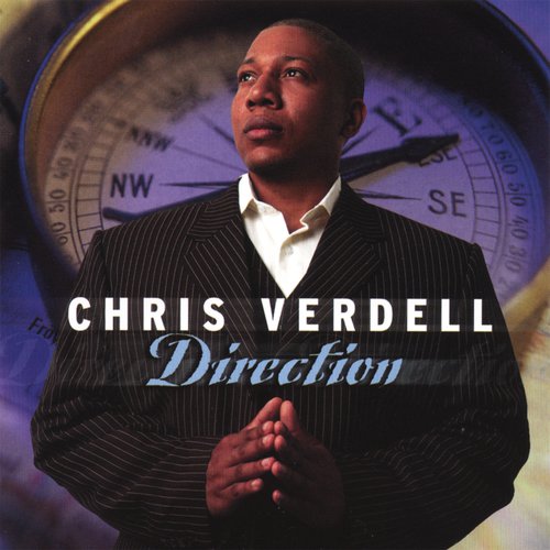 Direction (instrumental) cover art