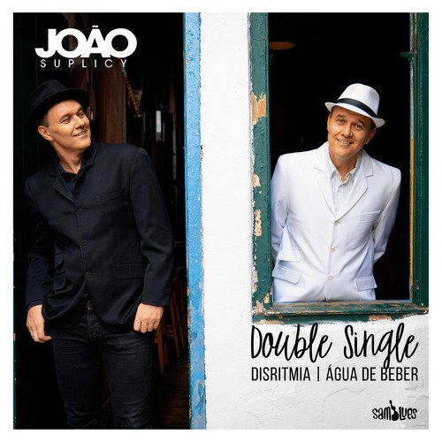 Disritmia / Água de Beber