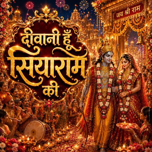 Diwani Hun Siya Ram Ki