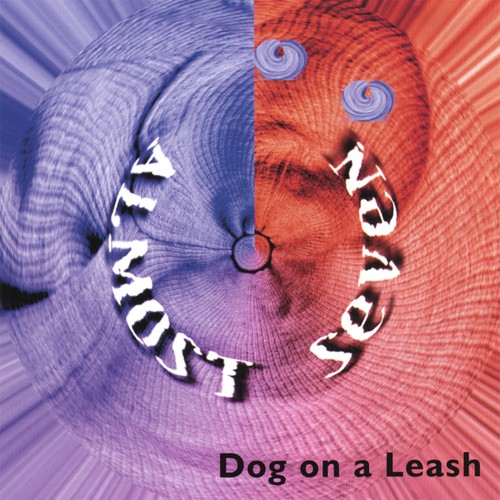 Dog On A Leash cover art