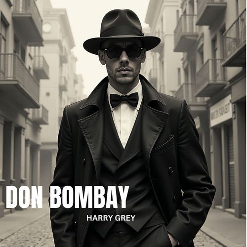 Don Bombay