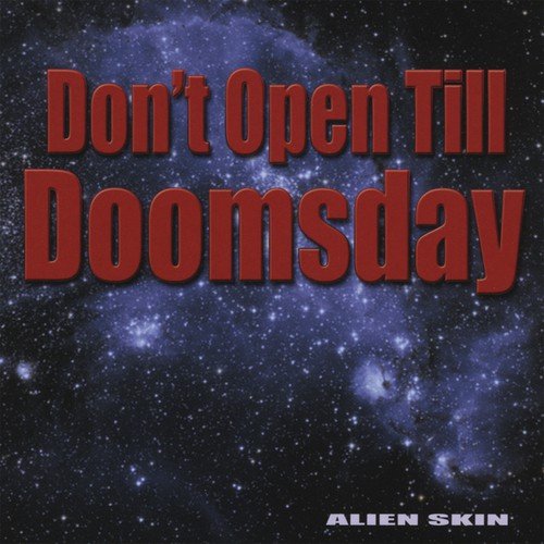 Don't Open Till Doomsday