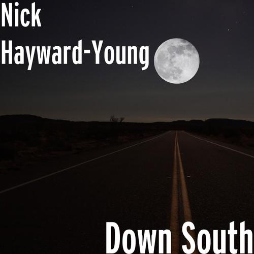 Down South cover art