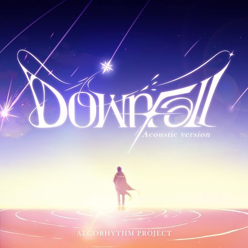 Downfall (Acoustic Version)_poster_image