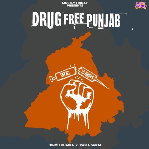 Drug Free Punjab