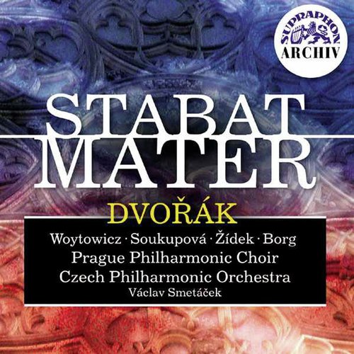 Dvořák: Stabat Mater