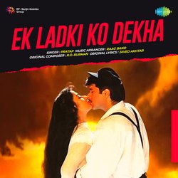 Ek Ladki Ko Dekha-IS8gUEJIT1A