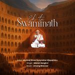 Ek Tu Swaminathan artwork