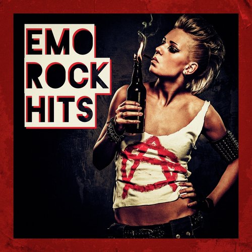 Emo Rock Hits_poster_image