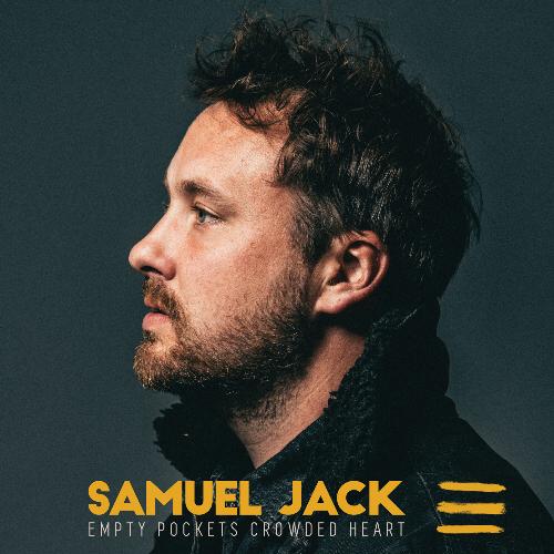 Trouble - song and lyrics by Samuel Jack