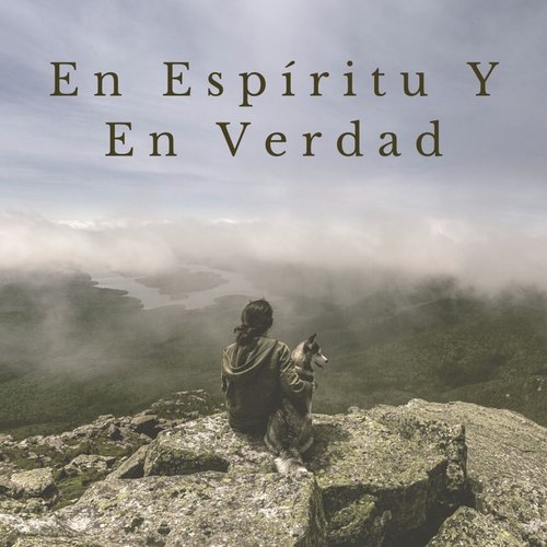 En Espíritu y en Verdad cover art