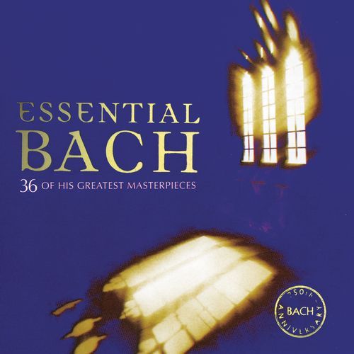 J.S. Bach: Mass in B minor, BWV 232 / Credo: Crucifixus