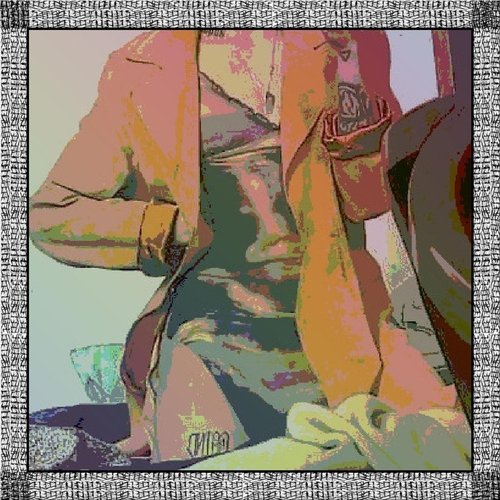 Wicked Kachinas (feat. John Headspace) cover art