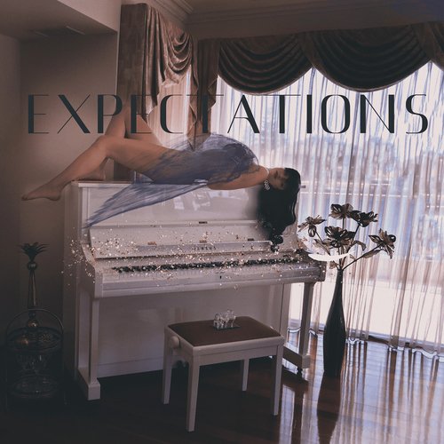 Expectations cover art