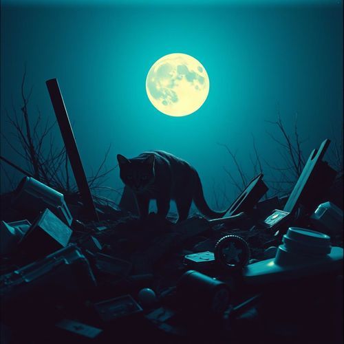 FUKUCAT (Remix) cover art