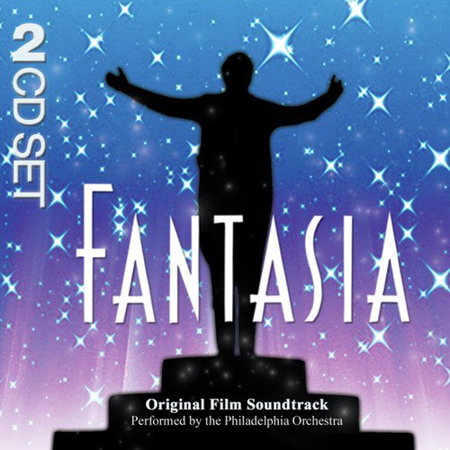 Dance Of The Hours (from "Fantasia")