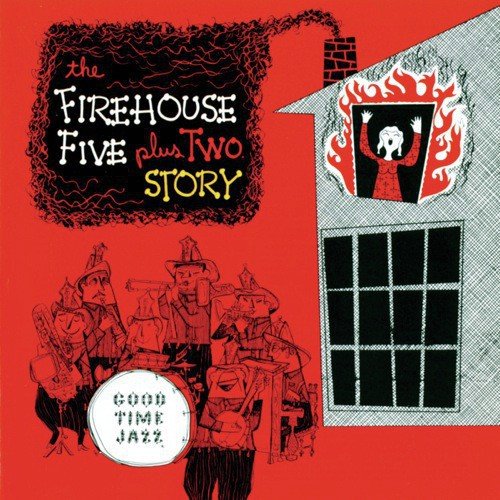 Firehouse Five Plus Two Story