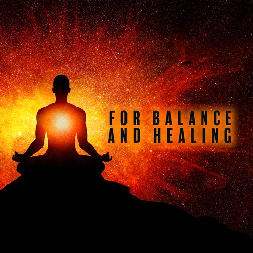 7 Chakra Frequencies cover art