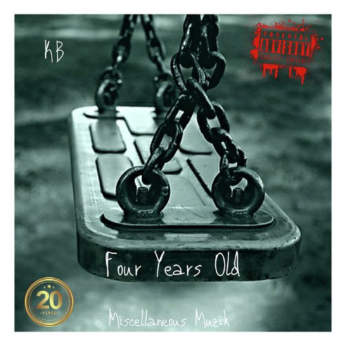 Four Years Old