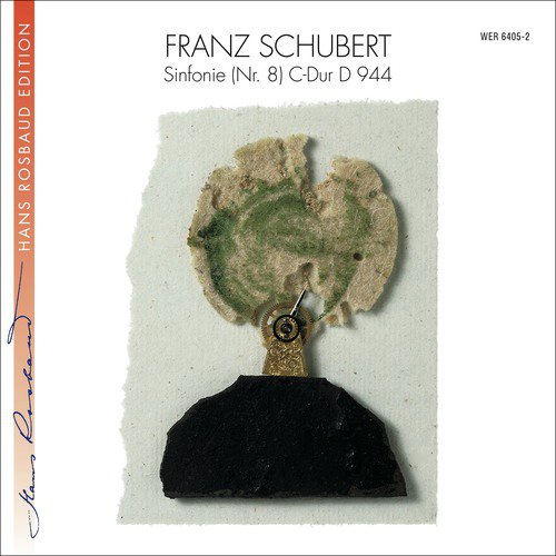 Franz Schubert: Sinfonie No. 8 in C-Dur, D. 944_poster_image