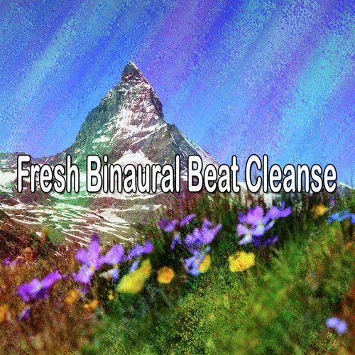 Fresh Binaural Beat Cleanse_poster_image