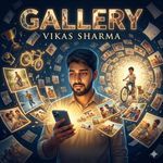 Gallery artwork