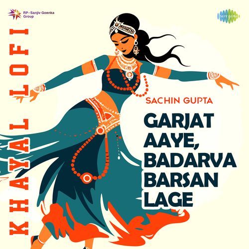 Garjat Aaye And Badarva Barsan Lage - Khayal Lo