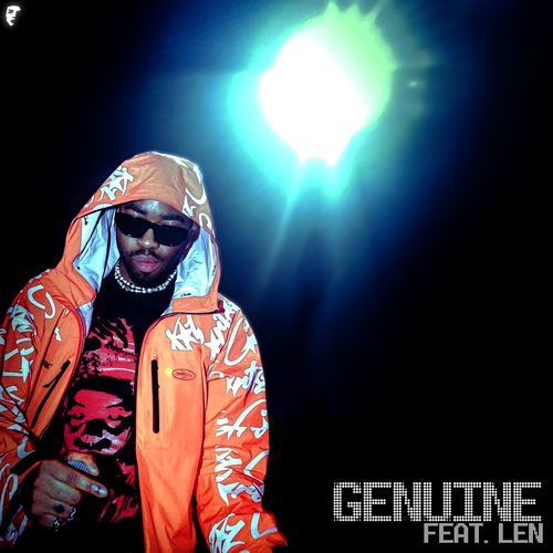 Genuine (feat. Len)