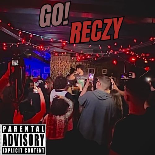 Go! cover art