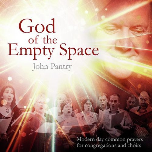 God of the Empty Space