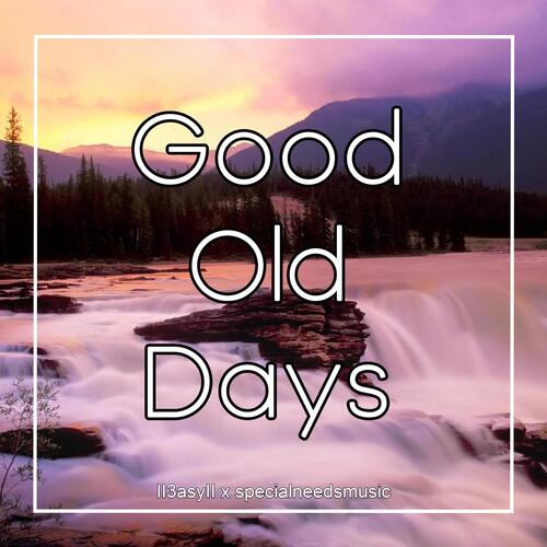 Good Old Days_poster_image