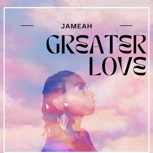 Greater Love cover art