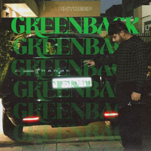 Greenback