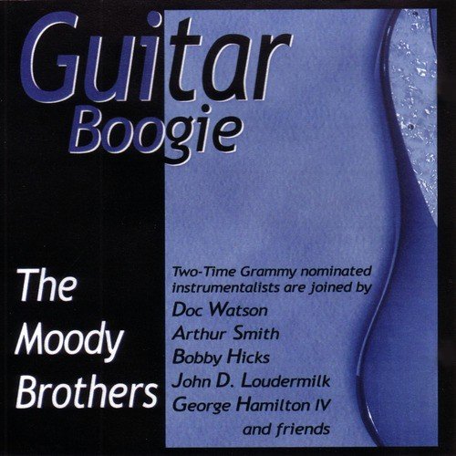 The Moody Brothers