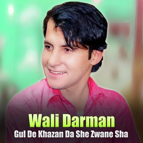 Gul De Khazan Da She Zwane Sha