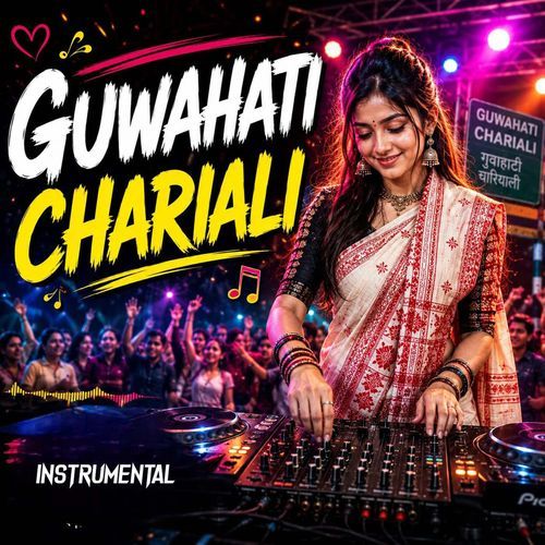 Guwahati Chariali